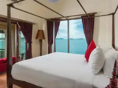 Boujis Boutique Resort - 118