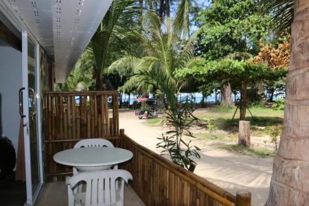 Ruan Mai Naiyang Beach Resort - Sha Plus - 30
