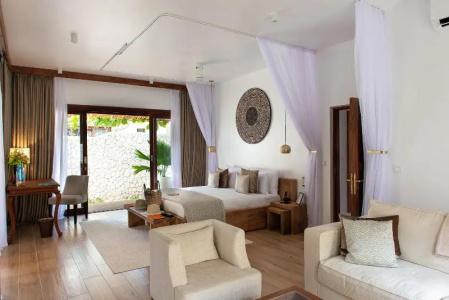 Zanzibar White Sand Luxury Villas & Spa - Relais & Chateaux - 194
