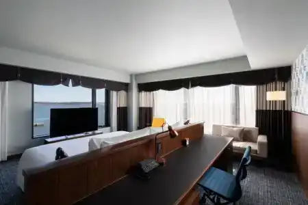 Four Points by Sheraton Nagoya, Chubu International Airport - 62