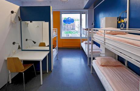 CheapSleep Hostel Helsinki - 4