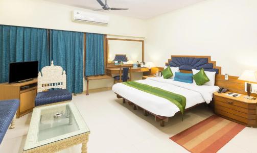 Treebo Trend Natraj Jaipur - 37