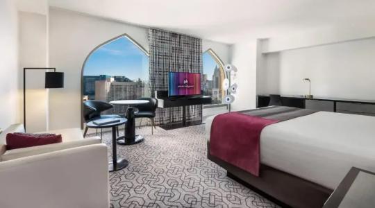 Planet Hollywood Resort & Casino - 42