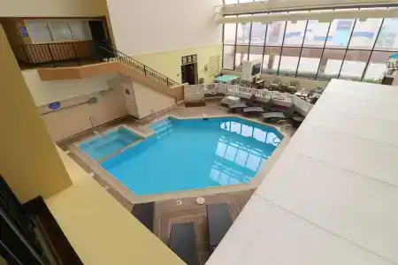 The Atrium Resort By Vsa Resorts - 14