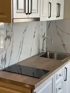 Rias Penthouse Suites - 160