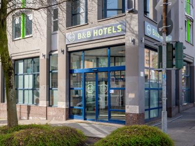 b&b Aachen-City - 0