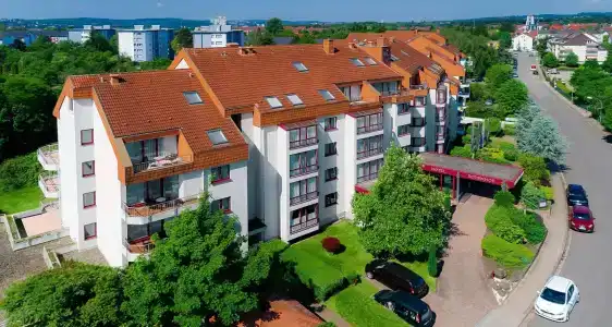 Best Western Victor's Residenz-Rodenhof - 29