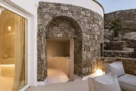 Lovia Mykonos - 23