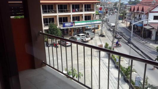 Chaweng Terrace - 18
