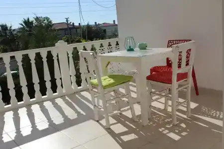 Olivia Otel Alacati - 14