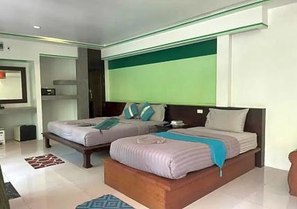 Ac 2 Resort - 247