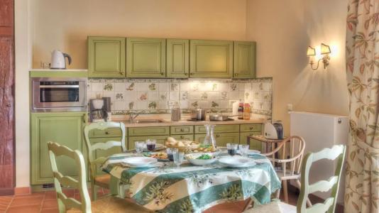 Schloss Luebbenau - 28