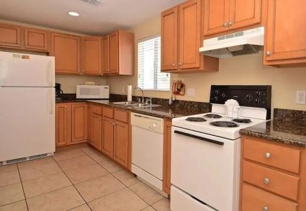 A Beach Retreat on Casey Key - 28