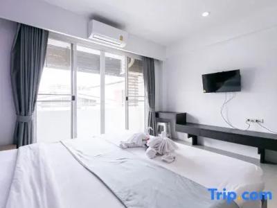 Ruan Plaisoi Apartment - 62