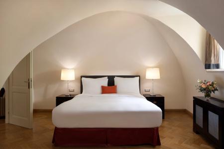 Mandarin Oriental, Prague - 27