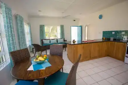 Chalets d'Anse Forbans SelfCatering - 20