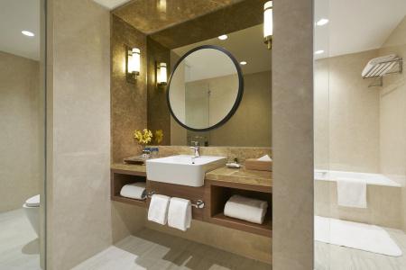 Orchard Rendezvous by Far East Hospitality (SG Clean) - 8