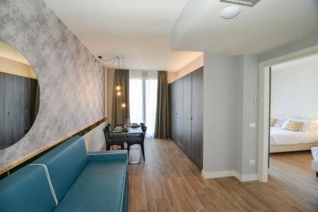 Residence Ten Suite - 3