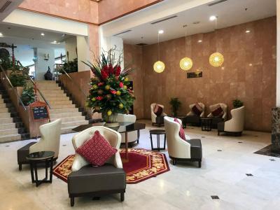 Grand Continental - 1