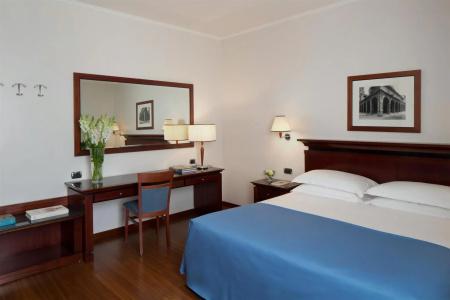 Starhotels Excelsior - 54