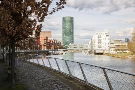 Holiday Inn Express Frankfurt Messe, An Ihg - 29