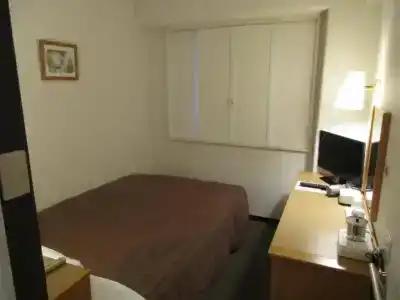 Grace Inn Nagoya - 63