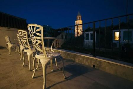 Historic Plaza Varos Split - 15