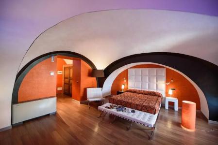 Palazzo Ferraioli - & Wellness - 61