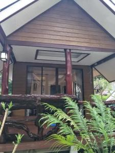 Lanta Fa Rung Beach Resort - 27
