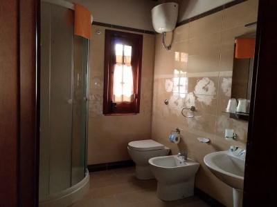 Agriturismo le Campanelle - Sicilia - Cefalù - 8