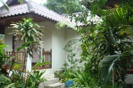 Silver Sands Resort - Koh Tao - 16