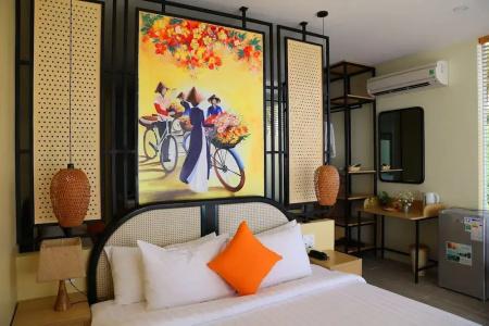 Tom Hill Resort & Spa Phu Quoc - 189
