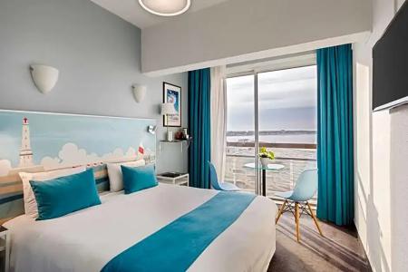 Best Western Hôtel Royan Océan - 65