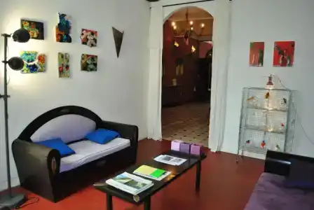 Le Ryad Boutique Hôtel - 26