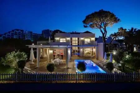 Papillon Ayscha Resort & Spa - 44