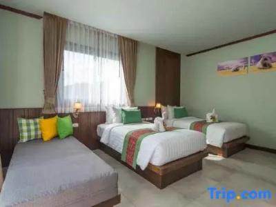 Andaman Breeze Resort - Sha Plus - 44
