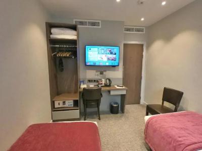 Best Western Plus Delmere - 74
