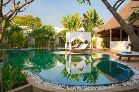 Navutu Dreams Resort & Wellness Retreat - 13