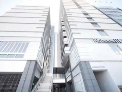 Richmond Fukuyama Ekimae - 32
