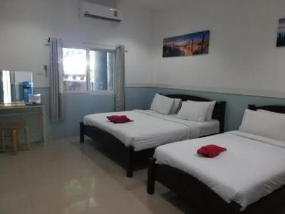 Blue Moon Samed - 62