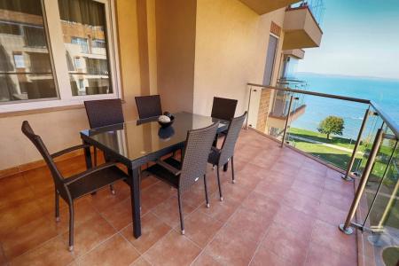Galerius Golden Beach Apartment - 50