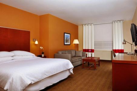 Four Points by Sheraton Portland East - 4