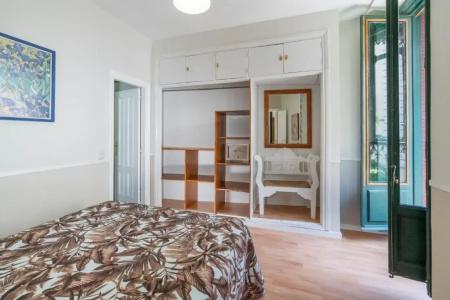 b&b Madrid Centro Plaza Mayor - 232