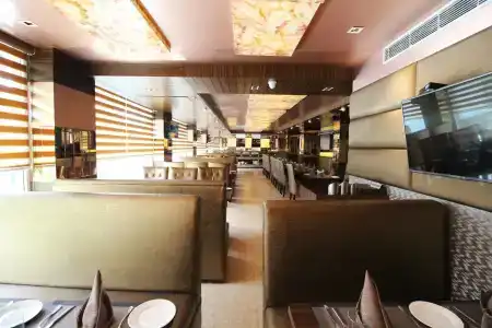 Golden Grand - 1