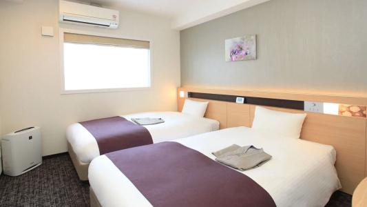Urban Kyoto Nijo Premium - 32