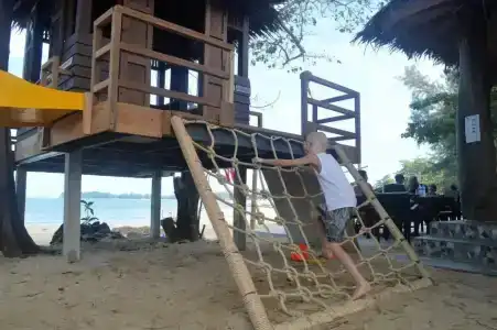 Banana Beach Resort - 23