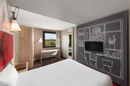 ibis Budapest Castle Hill - 18