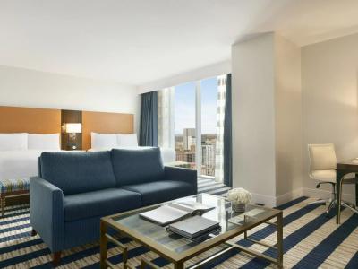 Fairmont Austin - 67