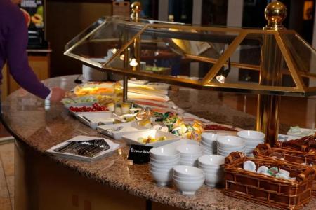 Mercure Gera City - 12