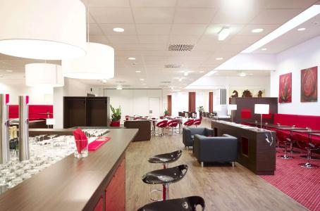 Best Western Plus Amedia Wien - 14